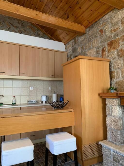 Aspa'S Traditional House Dhídhima Екстериор снимка